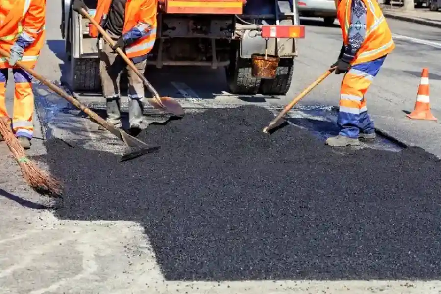 Affordable Asphalt Patching Santa Rosa, CA Affordable Asphalt Patching Santa Rosa, CA