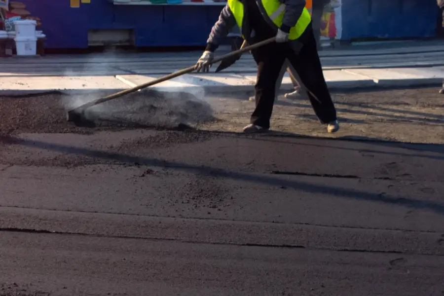 Experienced Asphalt Resurfacing Santa Rosa, CA Experienced Asphalt Resurfacing Santa Rosa, CA