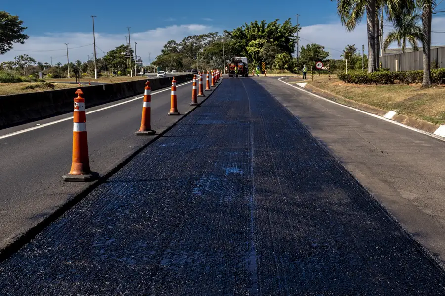 How Asphalt Resurfacing Improves Road Safety And Performance Santa Rosa, CA How Asphalt Resurfacing Improves Road Safety And Performance Santa Rosa, CA
