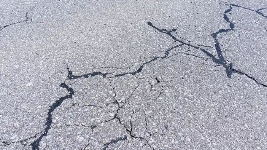 How Regular Crack Filling Prevents Costly Pavement Damage Santa Rosa, CA How Regular Crack Filling Prevents Costly Pavement Damage Santa Rosa, CA