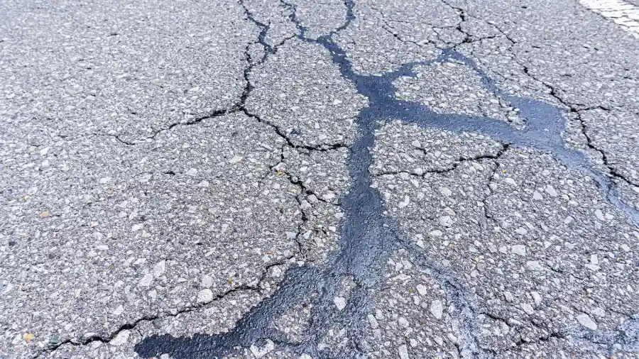 How Regular Crack Filling Prevents Costly Pavement Damage in Santa Rosa, CA How Regular Crack Filling Prevents Costly Pavement Damage in Santa Rosa, CA