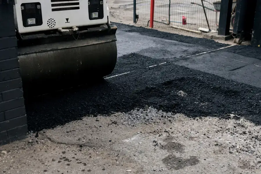 Professional Asphalt Resurfacing Santa Rosa, CA Professional Asphalt Resurfacing Santa Rosa, CA