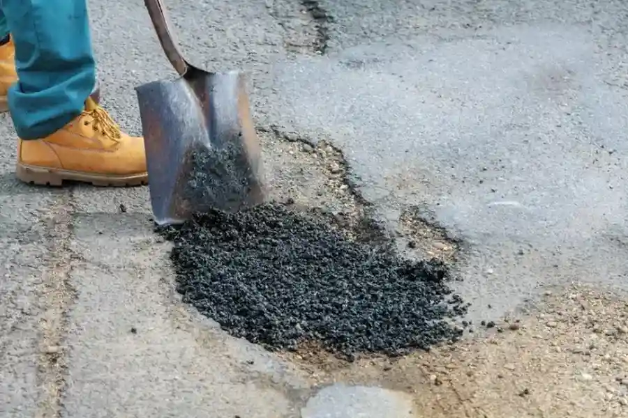Quality Asphalt Repair Santa Rosa, CA Quality Asphalt Repair Santa Rosa, CA