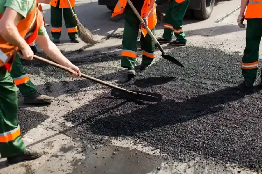 The Different Methods Of Asphalt Patching Explained Santa Rosa, CA The Different Methods Of Asphalt Patching Explained Santa Rosa, CA