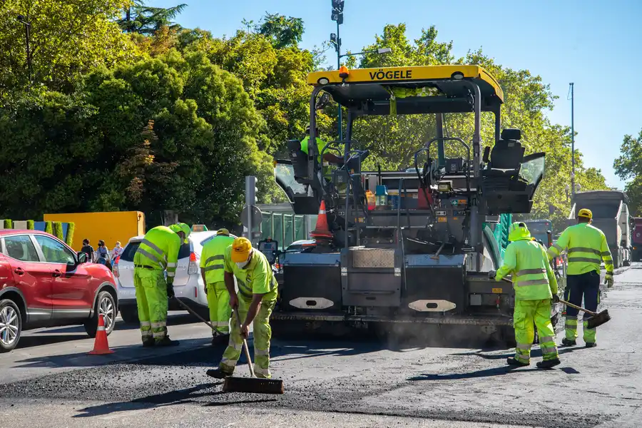 The Role Of Asphalt Resurfacing In Preventing Long-term Damage Santa Rosa, CA The Role Of Asphalt Resurfacing In Preventing Long-term Damage Santa Rosa, CA