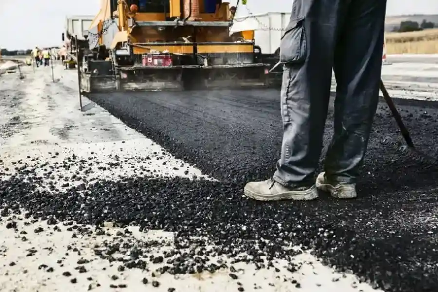When To Choose Asphalt Patching Over Full Replacement in Santa Rosa, CA When To Choose Asphalt Patching Over Full Replacement in Santa Rosa, CA